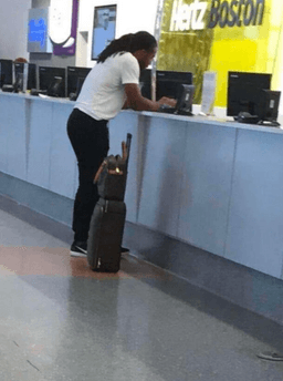 Buffalo Bills Superstar James Cook Spotted at Kansas City Airport, Fans Speculate He’s About to Join the Chiefs in a Potential NFL Blockbuster Trade