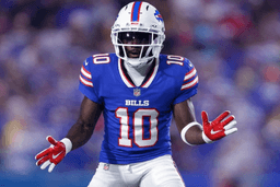 BREAKING: Former Super Bowl WR with 8 Pro Bowls, NFL’s Fastest Player Signals Return to Action After Serious Injury – Buffalo Bills Quickly Reach Initial Agreement with Him