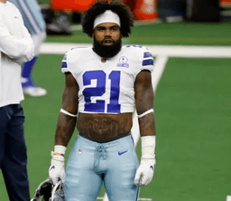 Ezekiel Elliott Officially Retires with Dallas Cowboys: Closing the Chapter on a Legendary Era
