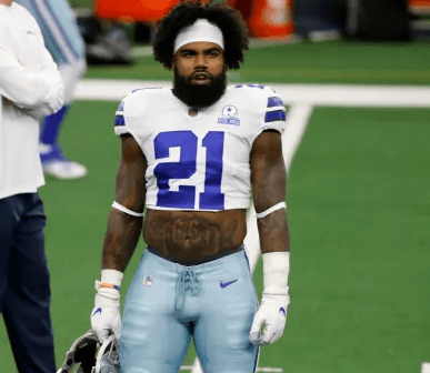 Ezekiel Elliott Officially Retires with Dallas Cowboys: Closing the Chapter on a Legendary Era