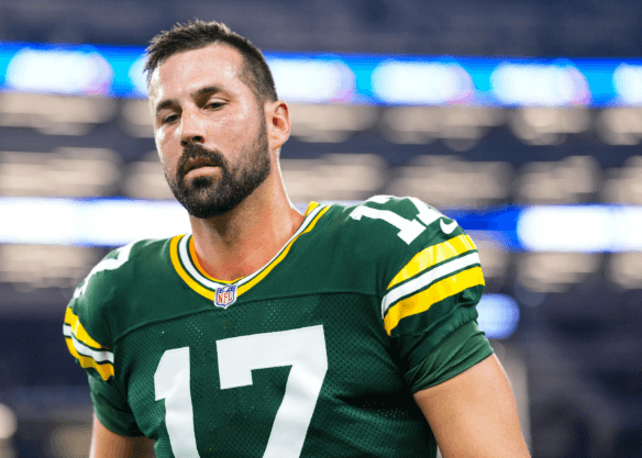 Brandon McManus Accepts Pay Cut to Stay with Packers After Failed Negotiations with Los Angeles Rams