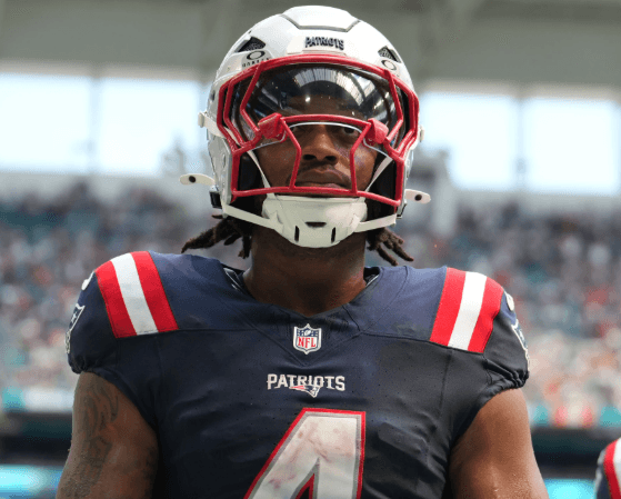 Veteran RB Drafted in the 3rd Round Refuses Invitation to Return to the Patriots, Eyes Buffalo Bills – Fans Speculate It’s a Revenge Move After Serious Injury