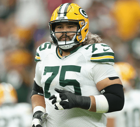 He Chose Green Bay: Packers Veteran Rejects $40M Deal with Bears, Signs $33M Contract to Stay