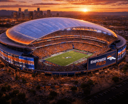 Denver Broncos Announce $1.8 Billion Mile High Stadium Transformation: A Defining Investment in the Team's Future