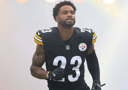 Former CB Darius Slay Decides to Retire at Age 35 After Brief Stint with Steelers – Sends Emotional Message to the Team He Played His Final NFL Season With