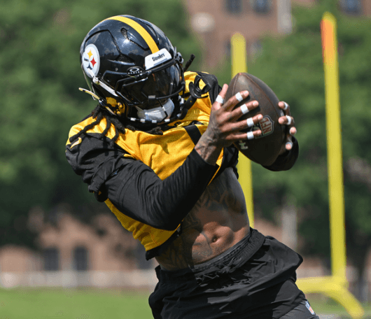 Just One Hour After the Steelers Announced They Had Placed the Super Bowl LVI MVP Superstar on the Trade Market, Seven Top NFL Teams Reached Out