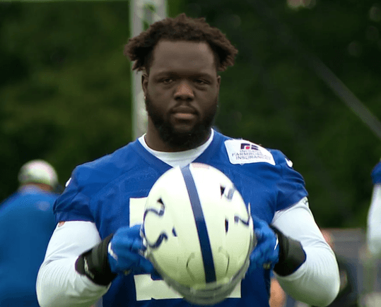 PFWA All-Rookie Team 2021 Superstar Kwity Paye Rejects Record-Breaking Colts Extension to Join Raiders at Lower Salary — The Reason Behind It Earns Forgiveness From the Colts Community