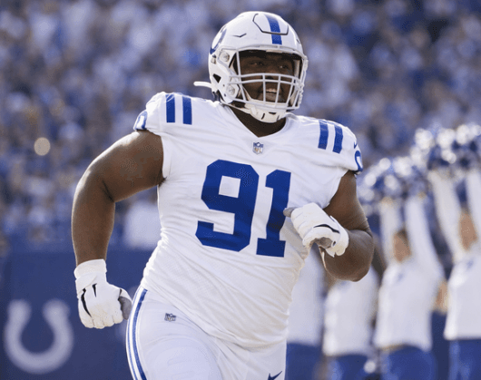 Just One Hour After the Colts Announced They Had Placed the 3x Super Bowl LVI Superstar on the Trade Market, Seven Top NFL Teams Reached Out