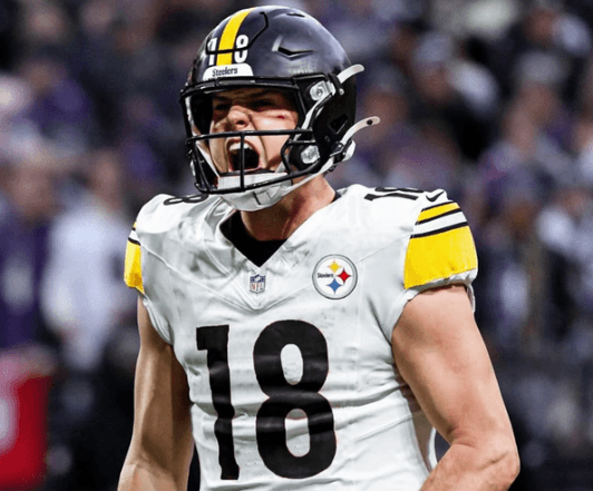 “That would be a disaster”: Steelers insider doesn't mince words on Mike McCarthy snubbing Will Howard for 28 TD QB in 2026 NFL Draft