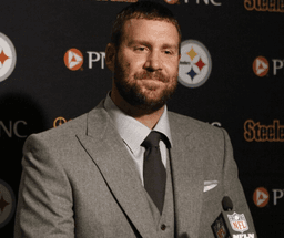 Legend Ben Roethlisberger Defends Steelers After NFL Community Criticism for Using First-Round Pick on Injured SEC Star DT