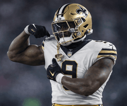 Saints Unexpectedly Pull Out Of The Deal To Sign Superstar RB With Over 5,433 Career Rushing Yards From The 49ers - The Team Currently Facing Penalties On The Prior Contract Agreement