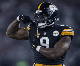 Steelers Unexpectedly Pull Out Of The Deal To Sign Superstar RB With Over 5,433 Career Rushing Yards From The 49ers - The Team Currently Facing Penalties On The Prior Contract Agreement