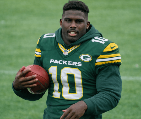 Chiefs' Super Bowl LIV MVP, Dubbed the Fastest WR in NFL History with 8x Pro Bowls, Signals NFL Return After Serious Injury - And Packers Have Successfully Reached Initial Agreement With Him