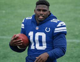 Chiefs' Super Bowl LIV MVP, Dubbed the Fastest WR in NFL History with 8x Pro Bowls, Signals NFL Return After Serious Injury - And Colts Have Successfully Reached Initial Agreement With Him