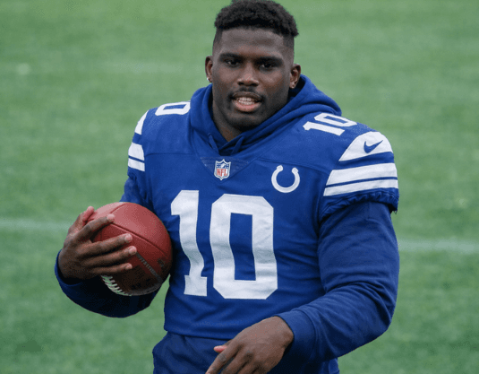 Chiefs' Super Bowl LIV MVP, Dubbed the Fastest WR in NFL History with 8x Pro Bowls, Signals NFL Return After Serious Injury - And Colts Have Successfully Reached Initial Agreement With Him