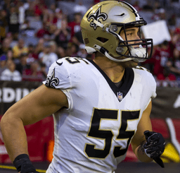 Saints Successfully Sign Star LB From Falcons With Over 770 Career Tackles to a Record-Breaking Deal – Saints Are Becoming a Hotspot for Big-Name Stars