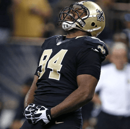 $75 Million Keep It: Saints' Legendary DE with 8x Pro Bowls Shocks by Turning Down Seahawks and Chiefs, Chooses Retirement as a Saint, Leaving Saints Community in Tears