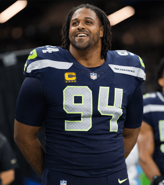 Seahawks Successfully Sign Saints Legend Cameron Jordan with 8x Pro Bowls After Offering a Record-Breaking Deal – Saints Withdraw from the Deal