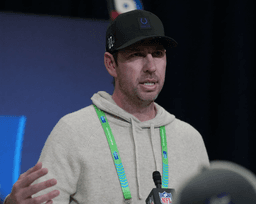 "All you've done is lose [players]": NFL analyst slams Shane Steichen and Colts for getting "definitively worse" in free agency