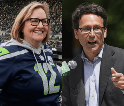 Seahawks Owner Jody Allen Successfully Negotiates "Millionaire Tax" Exemption with Governor Bob Ferguson – The Accompanying Terms Afterward Earn Absolute Respect from the Seahawks Community