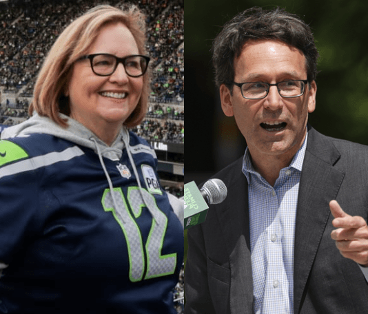 Seahawks Owner Jody Allen Successfully Negotiates "Millionaire Tax" Exemption with Governor Bob Ferguson – The Accompanying Terms Afterward Earn Absolute Respect from the Seahawks Community