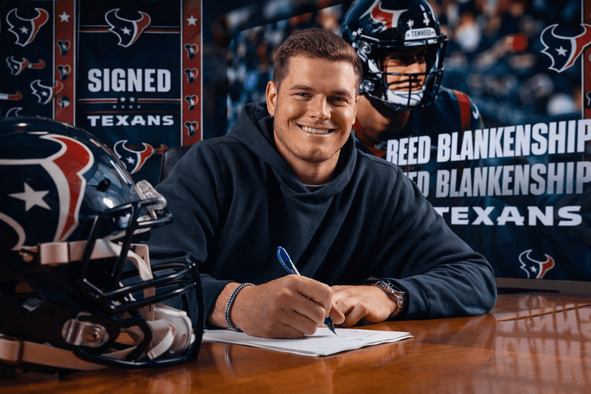 Texans Spend Nearly $25 Million to Bring a Super Bowl Champion to NRG Stadium – A Deal Viewed as Underrated but Quickly Becoming Houston’s Most Important Piece