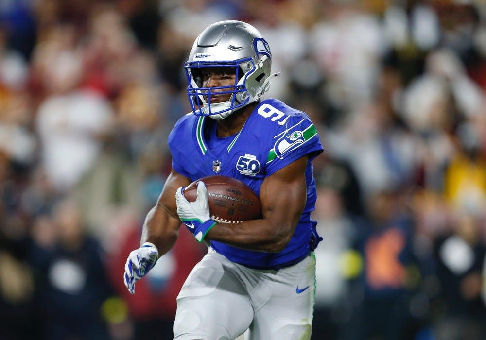 SHOCKING EXIT: Seahawks Super Bowl MVP Kenneth Walker III Quietly Unhappy in Seattle Before Chiefs Move – Star RB Finally Gets the Lead Role He Wanted