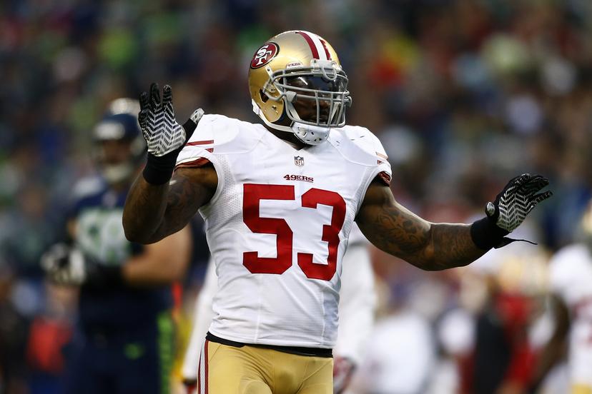 49ers Defensive Icon, 3x Pro Bowl LB Signs One-Day Ceremonial Contract to Retire as a 49er – He Didn’t Just Play for San Francisco, He BLED for It