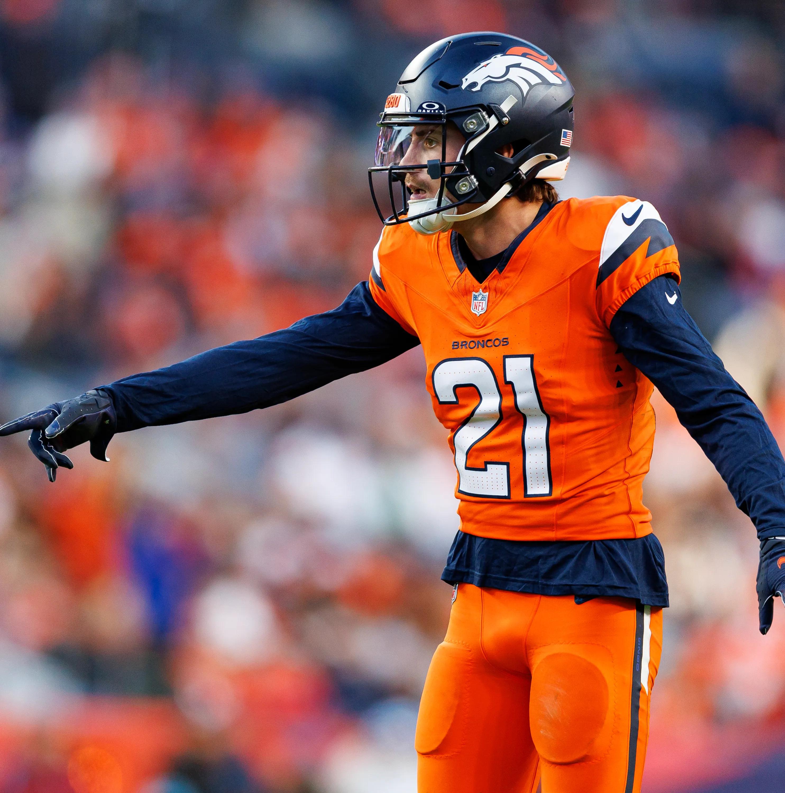 Broncos’ Cornerback Surprises with a Bonus Equal to His Entire Salary for the Year – What’s Next for This Star Despite Two Outstanding Seasons in Denver?