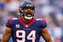 Legendary 8-Time Pro Bowl Saint Leaves New Orleans at Age 36 – Announces 1-Year, $8 Million Deal with Houston to Fulfill Childhood Best Friend’s Dream