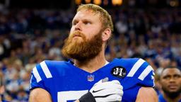 Texans Receive Widespread Praise After Signing Former Indianapolis Colts Right Tackle – $20 Million is a Steal for the Long-Awaited Roster Restructure Plan