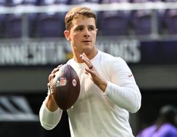 Brock Purdy Responds to 49ers Insider for Criticizing C.J. Stroud and Comparing the Two QBs After 49ers Successfully Signed Former Texans Wide Receiver