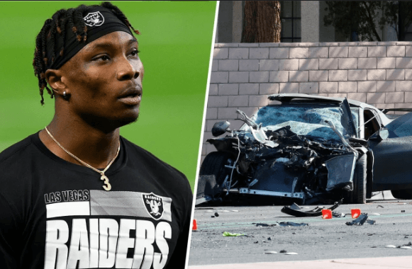 TT Former First-Round Pick WR Shocks NFL by Publicly Begging Kanssat city chiefs for a Chance to Redeem Himself After Serving Prison Sentence - Good News