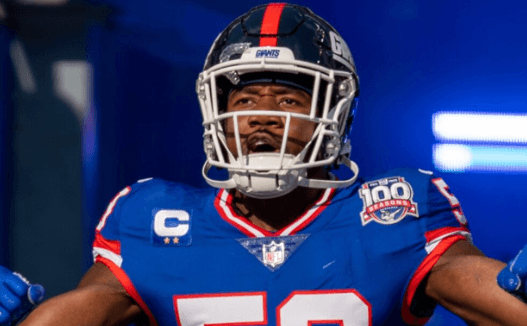 Just 12 Hours After Missing Out on Quay Walker to the Las Vegas Raiders, the Bills Are Forced to Pivot to a Plan to Sign an NFC Defensive Player of the Week Superstar Linebacker