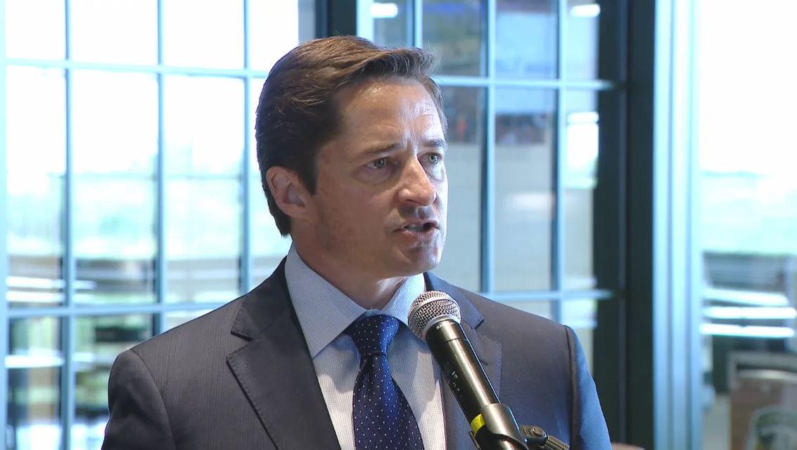 Say Hello To The New Leader of The Pack | WTAQ News Talk | 97.5 FM · 1360  AM | Green Bay, WI