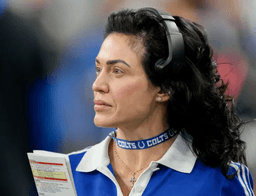 Colts President Carlie Irsay-Gordon Rejects Netflix Proposal to Produce a Television Series – The Show Would Revisit Stories the Colts Don’t Wish to Relive: “Some Chapters of the Past Deserve to Be Respected in Silence”