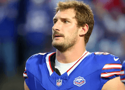 With a New Destination in Mind, Joey Bosa Unexpectedly Announces He Will Never Return to Buffalo Bills. The Real Reason Behind His Departure Leaves Bills Mafia Deeply Moved