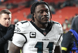 Amidst Unrealistic Demands from Eagles for A.J. Brown, Broncos Shift Focus and "Go All In" on Elite WR from NFC East Despite Franchise Tag