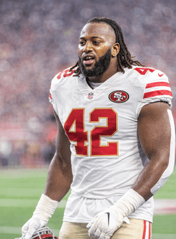 49ers Legend Ronnie Lott Allows Osa Odighizuwa to Wear His Retired Jersey Number and Sends a Warm Welcome to the New Defensive Star