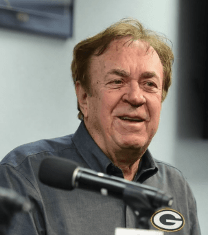 John Menard Jr. Considers Offering a Record Price to Buy Green Bay Packers “Naming Rights” Immediately After the Team Is Put Up for Sale Following Financial Difficulties