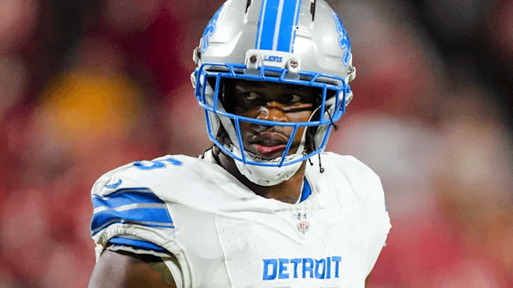 Former Defensive Star Drafted in the 6th Round by the Detroit Lions Refuses to Return to Detroit, Targets a Revenge Game Against the Lions – Fans Speculate It Is a Retaliation Move