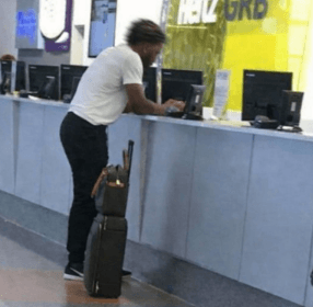 Super Bowl Champion Tyreek Hill Spotted at Green Bay Airport After Visit to Packers – Green Bay Fans Speculate Team Has Signed Him