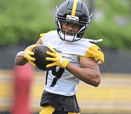 Steelers Refuse to Extend Contract With Second-Round Superstar and Two-Time First-Team All-AAC Selection After Player Becomes Involved in “Backdoor Talks” Scandal With the Giants