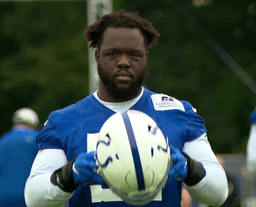 PFWA All-Rookie Team 2021 Superstar Kwity Paye Rejects Record-Breaking Colts Extension to Join Raiders at Lower Salary — The Reason Behind It Earns Forgiveness From the Colts Community
