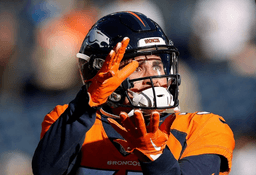 Broncos CB Star With Over 330 Career Tackles Signals Willingness to Be Traded to Four Top NFL Teams After Social Media Post Hinting He’s Unhappy in Denver