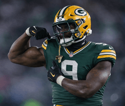 Packers Unexpectedly Pull Out Of The Deal To Sign Superstar RB With Over 5,433 Career Rushing Yards From The 49ers - The Team Currently Facing Penalties On The Prior Contract Agreement