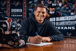 Texans Spend Nearly $25 Million to Bring a Super Bowl Champion to NRG Stadium – A Deal Viewed as Underrated but Quickly Becoming Houston’s Most Important Piece