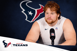 Texans Reach Deal With Former Cardinals Starter After Late Free Agency Decision – $3.5 Million Could Be a Bargain Compared to What He Promises to Bring to Houston