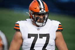 Texans Are Taking a Big Gamble on the Former Pro Bowl Player from Cleveland Browns After He Was Released - $30.5 Million Is a Significant Sum for a 31 Year Old Player Past His Prime