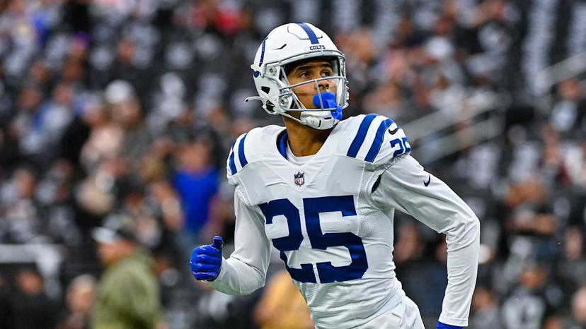 Seahawks Make a Splash in Free Agency by Signing Former Indianapolis Colts Defensive Back, Who Played All 17 Games in 4 Consecutive Seasons – Cites ‘Brotherhood’ as the Reason for Joining Seattle